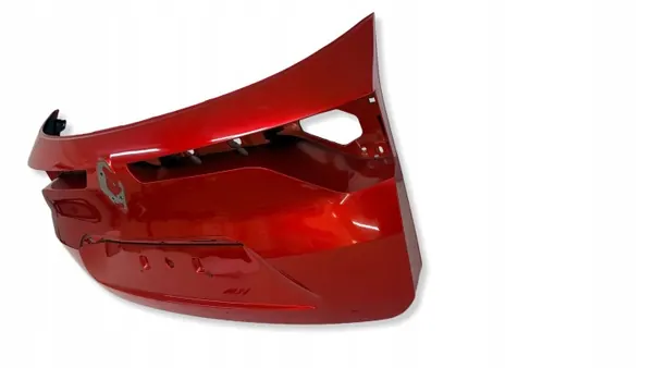 OEM 901525374R Garniture de coffre pour Renault Megane IV image 4