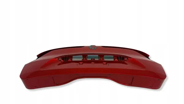 OEM 901525374R Garniture de coffre pour Renault Megane IV image 5