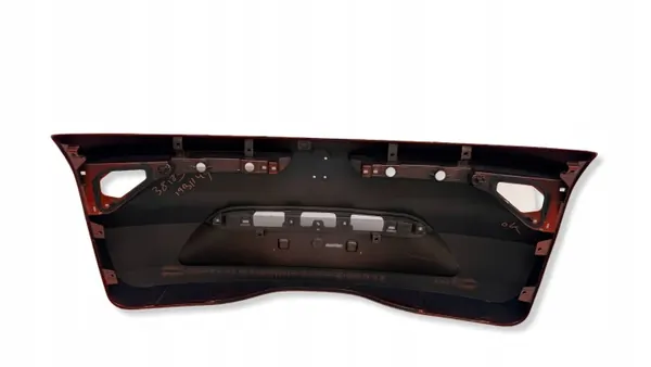 OEM 901525374R Garniture de coffre pour Renault Megane IV image 6