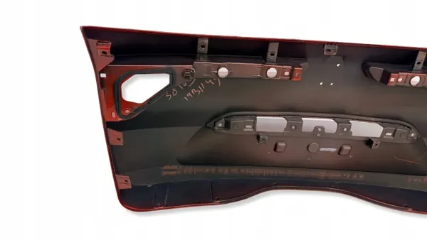 OEM 901525374R Garniture de coffre pour Renault Megane IV image 7