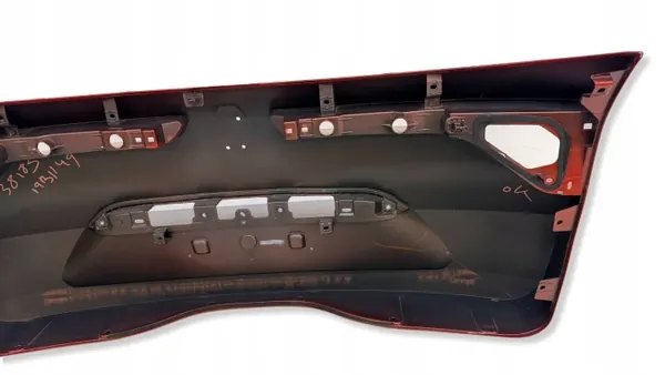 OEM 901525374R Garniture de coffre pour Renault Megane IV image 8