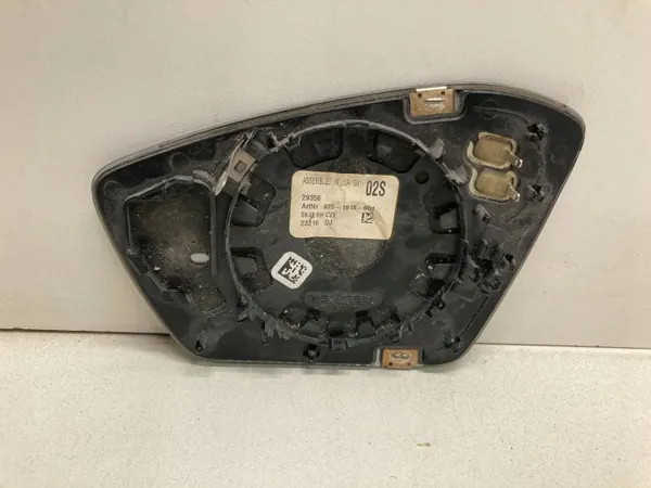 OEM CCK24 Höger fotokromglas för Skoda Superb III image 3