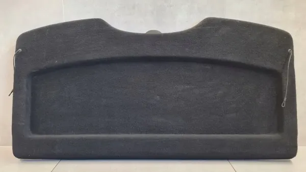 OEM 6V6867769 Achterbakplank voor Skoda Fabia III 5D image 2