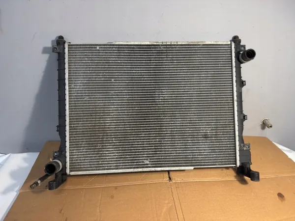 Radiator Land Rover Freelander OEM PCC000811 (2003-2006) image 6