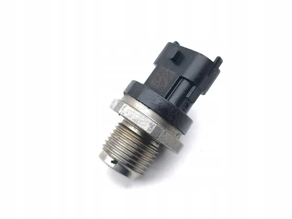 Sensor pressão combustível Jeep Cherokee 2015 OEM 0281006164 image 2