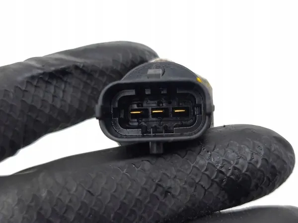 Sensor pressão combustível Jeep Cherokee 2015 OEM 0281006164 image 4