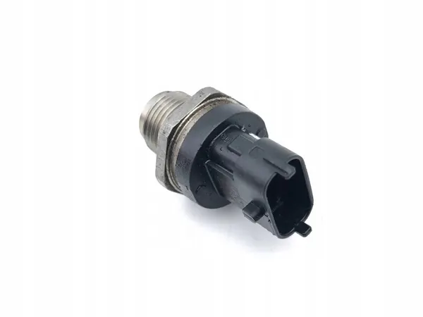 Sensor pressão combustível Jeep Cherokee 2015 OEM 0281006164 image 5