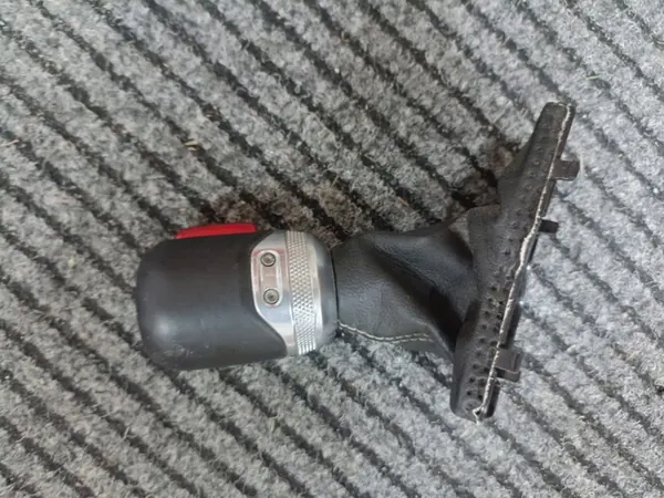 Pomello Cambio Bianco Jeep Wrangler JL 2D Corto image 2