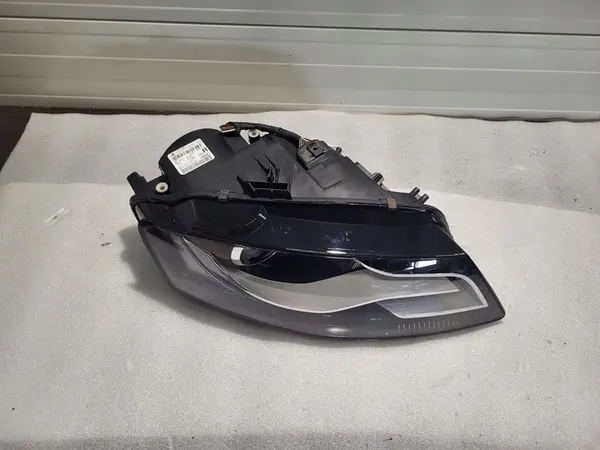 Audi A4 Allroad B8 2009 Faro image 2