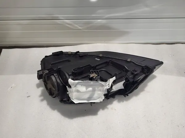 Audi A4 Allroad B8 2009 Faro image 5