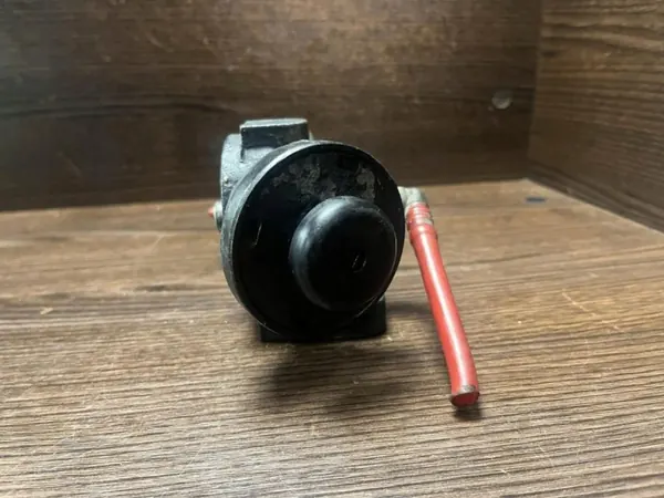 Kraftstofffilterhalterung OEM 500319399 Iveco Daily image 7