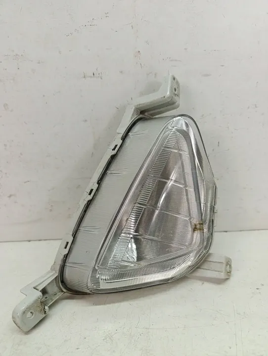 FARO HALÓGENO DIREITO HYUNDAI I20 III 92208-Q0000 image 2