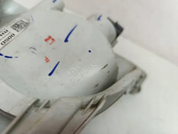 FARO HALÓGENO DIREITO HYUNDAI I20 III 92208-Q0000 image 6