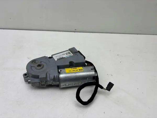 Schiebedachmotor OEM 4B0959591H für Audi A6 C5 image 2