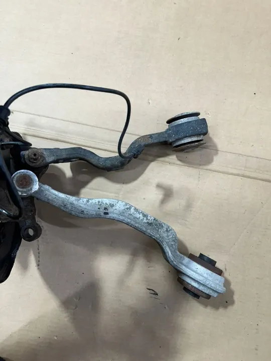 Voorrechter draagarm OEM A2303302607 Mercedes image 10