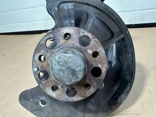 Voorrechter draagarm OEM A2303302607 Mercedes image 3