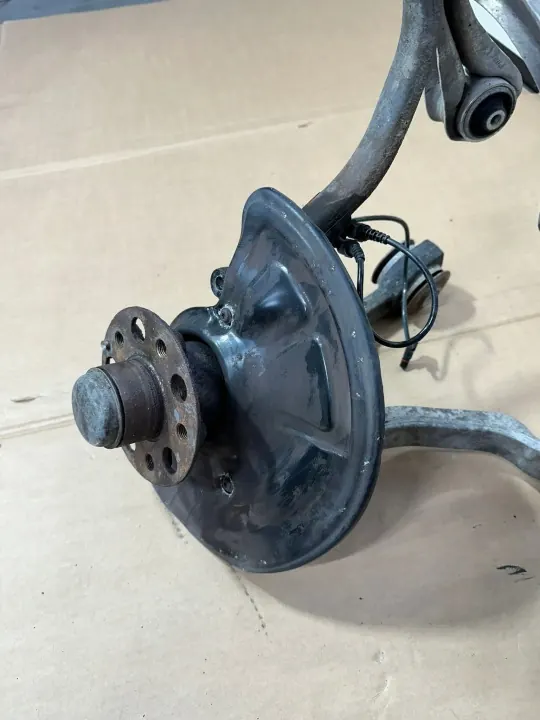 Voorrechter draagarm OEM A2303302607 Mercedes image 4