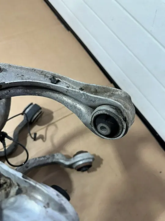 Voorrechter draagarm OEM A2303302607 Mercedes image 8
