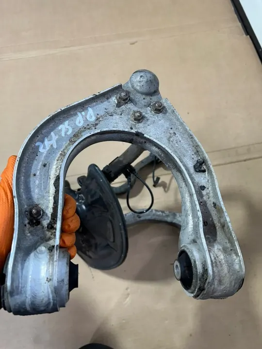 Voorrechter draagarm OEM A2303302607 Mercedes image 9