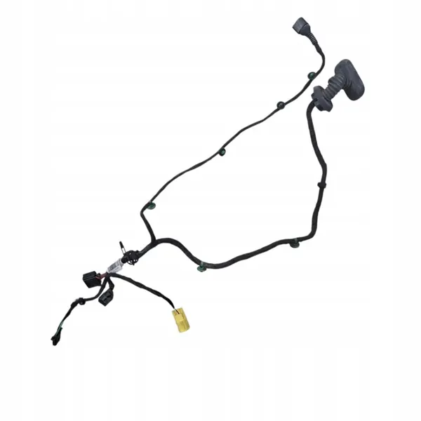Harness Puerta Delantera Derecha Audi OE 8E1971029AF image 2