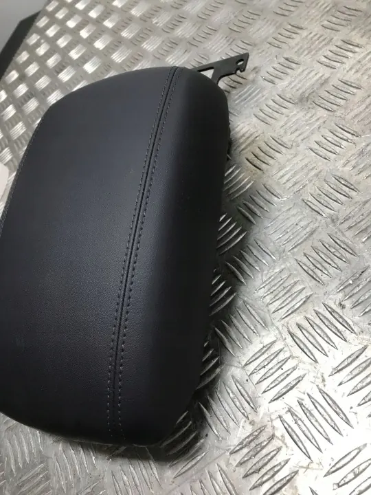 Accoudoir console SsangYong Korando OEM FOB23282 image 3