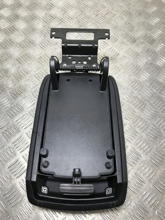 Accoudoir console SsangYong Korando OEM FOB23282 image 4