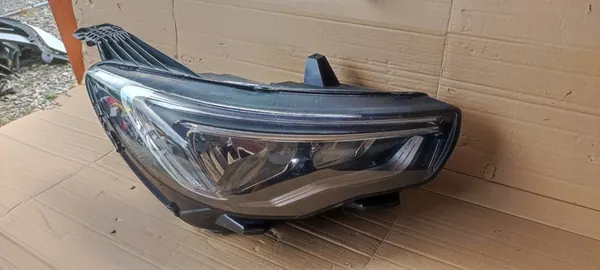 Faros delanteros Opel Grandland X image 2