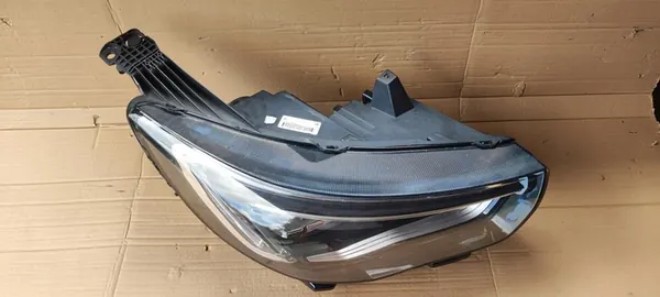 Faros delanteros Opel Grandland X image 4