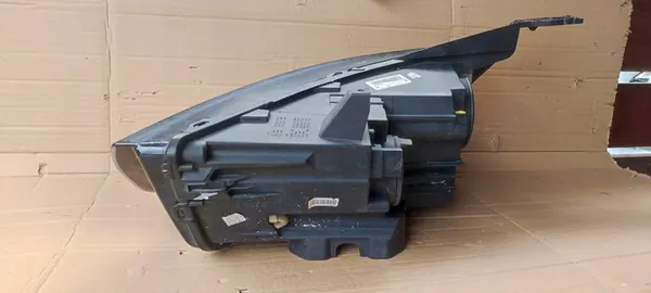 Faros delanteros Opel Grandland X image 6