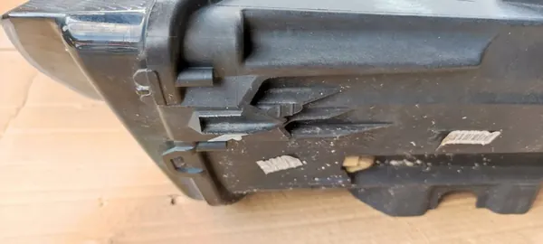 Faros delanteros Opel Grandland X image 7