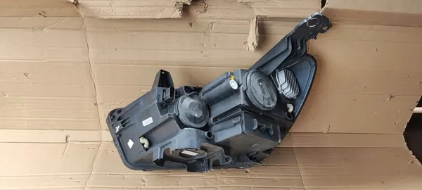 Faros delanteros Opel Grandland X image 8