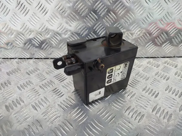 DAF Cabine-hefpomp OEM 2314167 voor NGD XF XG XG+ image 2