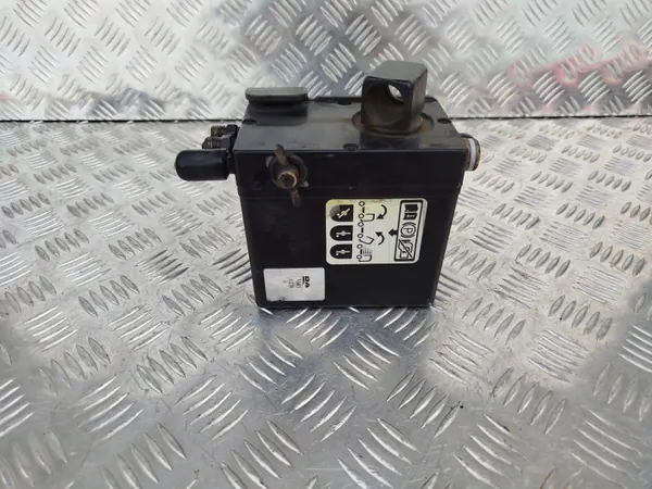 DAF Cabine-hefpomp OEM 2314167 voor NGD XF XG XG+ image 3