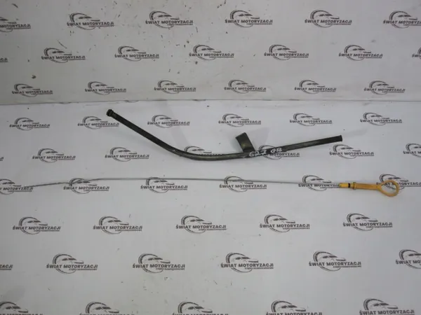 Öljymittatikku FORD RANGER 2.5 TDCI WLAA 143KM OEM image 4