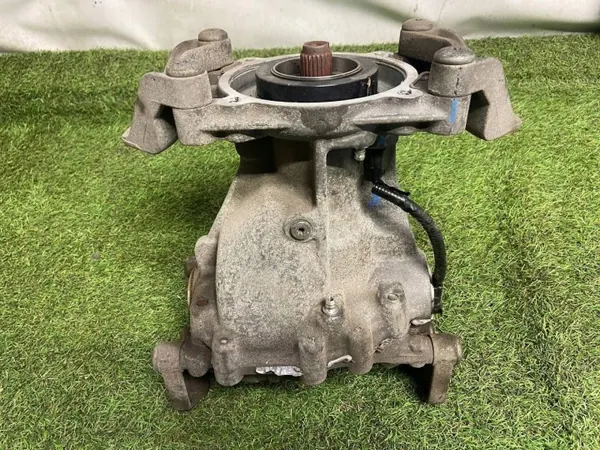 Hinterachsdifferential Ford Edge mk2 2015-2018 DP5W4C166AB image 2