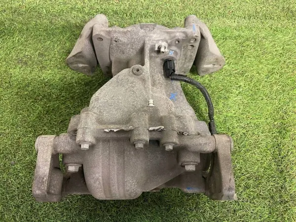 Hinterachsdifferential Ford Edge mk2 2015-2018 DP5W4C166AB image 4