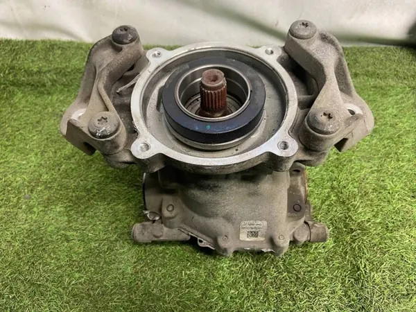 Hinterachsdifferential Ford Edge mk2 2015-2018 DP5W4C166AB image 5