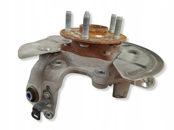 Jeep Taka pyörännavan OEM 68401942AB - Käytetty image 3
