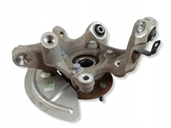 Jeep Taka pyörännavan OEM 68401942AB - Käytetty image 5