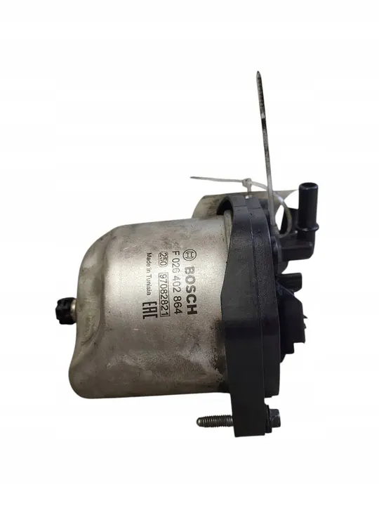 Filtre à carburant Ford C-MAX II F026402864 image 1