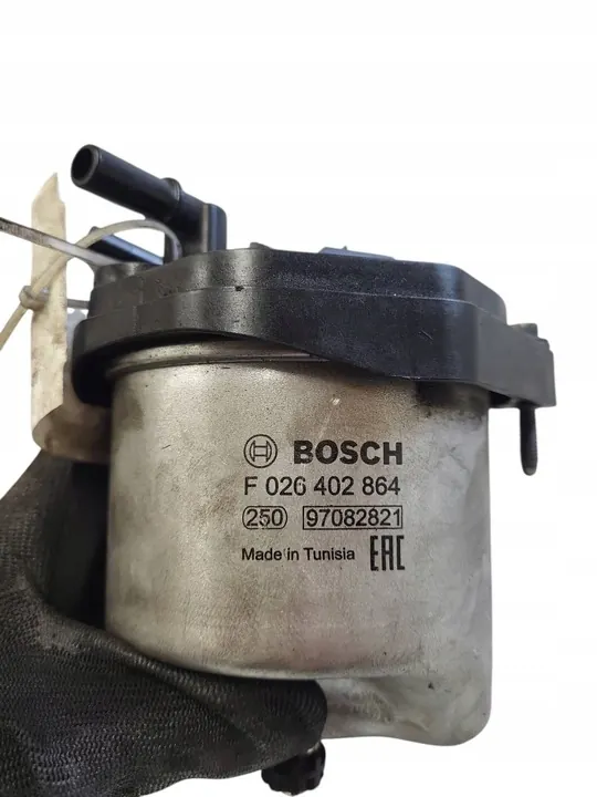 Filtre à carburant Ford C-MAX II F026402864 image 4