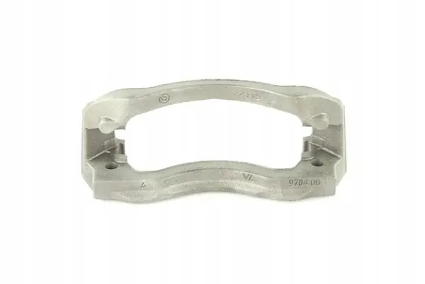 Jarrusatulan kiinnike OEM 42554990 Iveco Daily:lle image 2