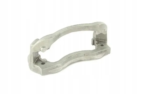 Jarrusatulan kiinnike OEM 42554990 Iveco Daily:lle image 4