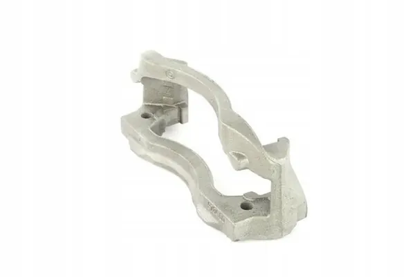 Jarrusatulan kiinnike OEM 42554990 Iveco Daily:lle image 6