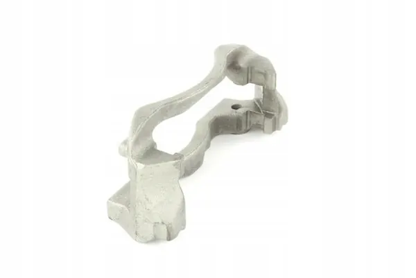 Jarrusatulan kiinnike OEM 42554990 Iveco Daily:lle image 8