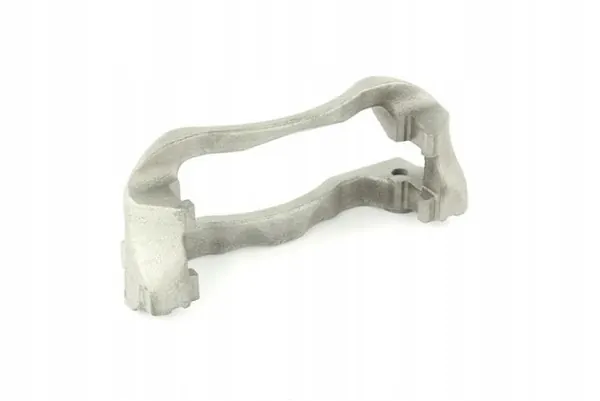 Jarrusatulan kiinnike OEM 42554990 Iveco Daily:lle image 9