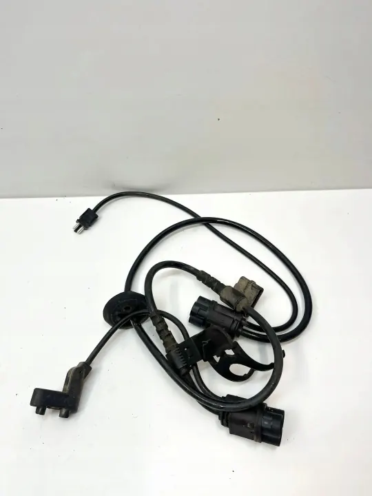 Sensor ABS Mercedes-Benz A1295400709 Dianteiro Esquerdo image 3