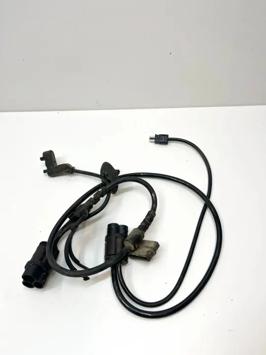 Sensor ABS Mercedes-Benz A1295400709 Dianteiro Esquerdo image 4