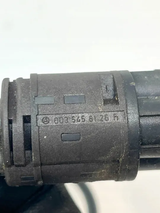 Sensor ABS Mercedes-Benz A1295400709 Dianteiro Esquerdo image 5