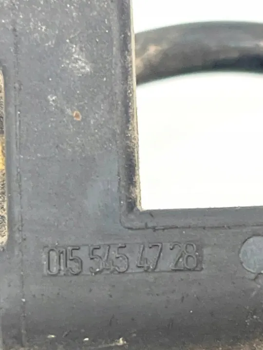 Sensor ABS Mercedes-Benz A1295400709 Dianteiro Esquerdo image 6